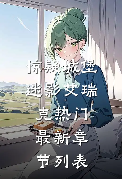惊疑城堡迷影艾瑞克热门最新章节列表