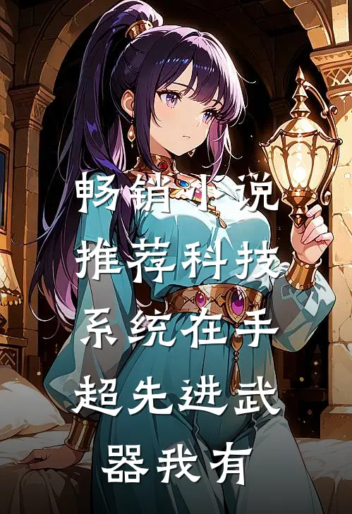 畅销小说推荐科技系统在手，超先进武器我有