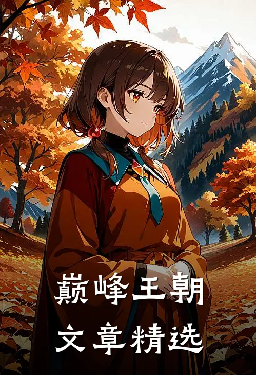 巅峰王朝文章精选