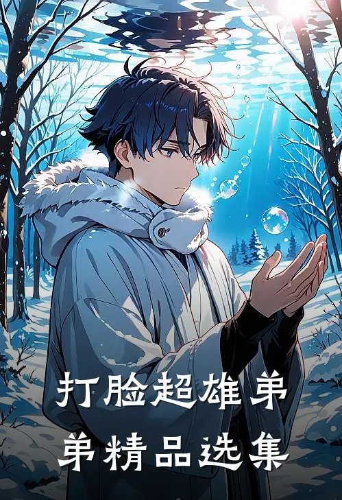 打脸超雄弟弟精品选集