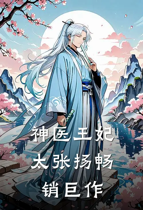 神医王妃太张扬畅销巨作