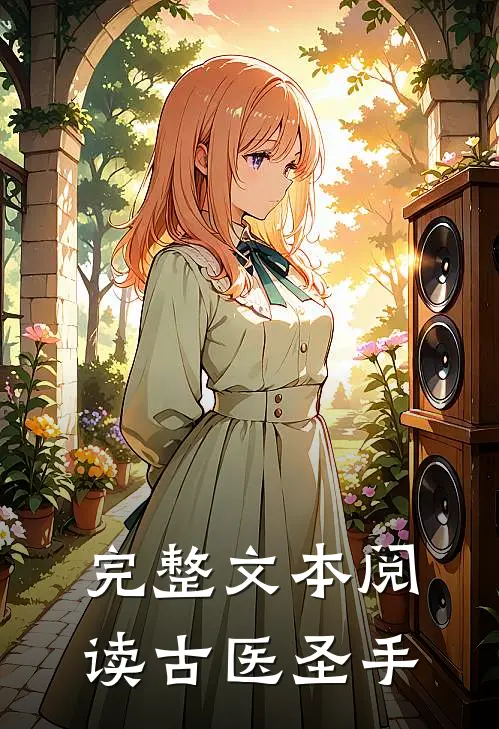 完整文本阅读古医圣手