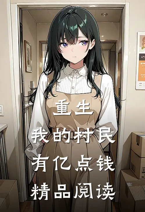 重生:我的村民有亿点钱精品阅读