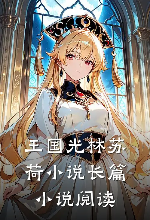 王国光林苏荷 小说长篇小说阅读
