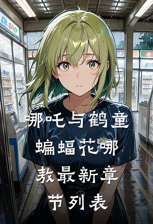 哪吒与鹤童：蝙蝠花哪敖最新章节列表