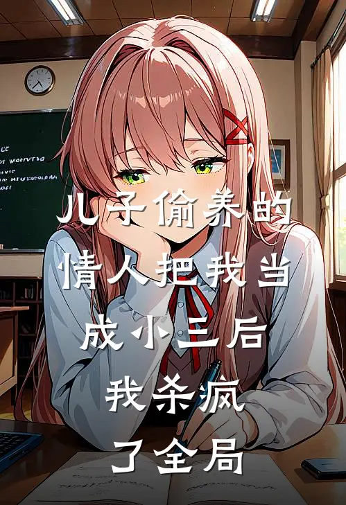 儿子偷养的情人把我当成小三后，我杀疯了全局