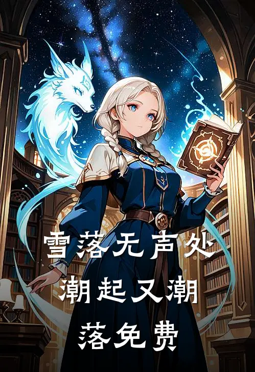 雪落无声处，潮起又潮落免费