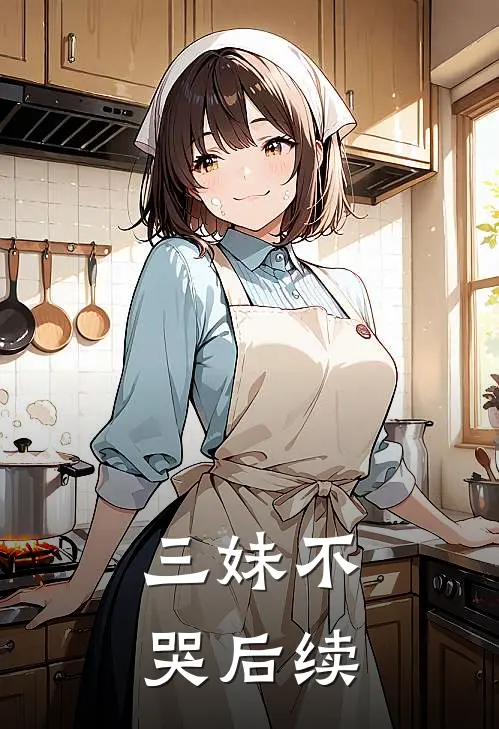 三妹不哭后续