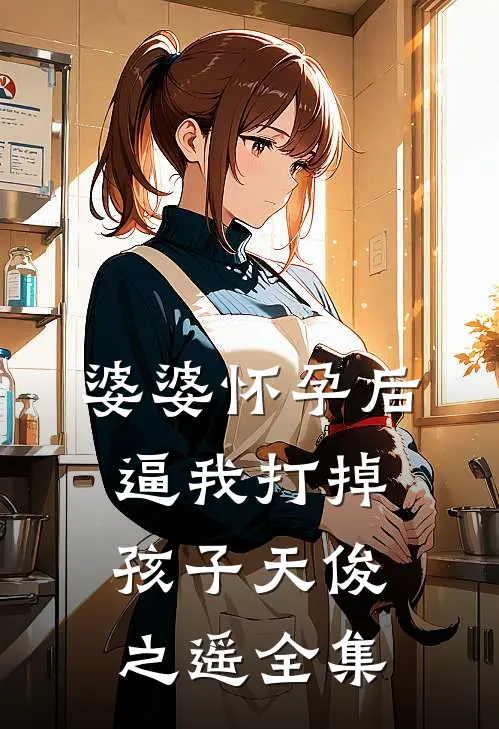 婆婆怀孕后，逼我打掉孩子天俊之遥 全集