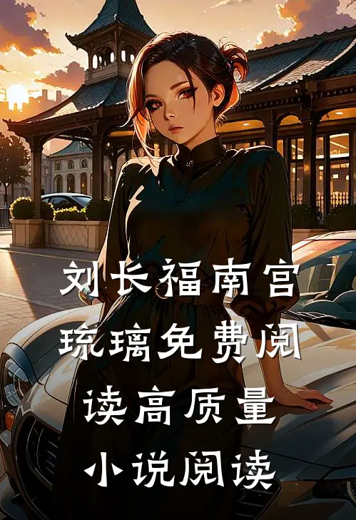 刘长福南宫琉璃免费阅读高质量小说阅读