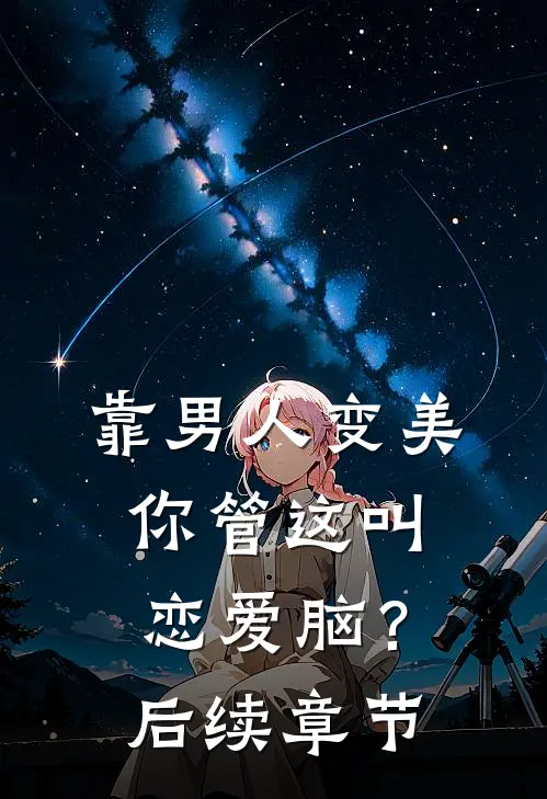 靠男人变美，你管这叫恋爱脑？后续章节