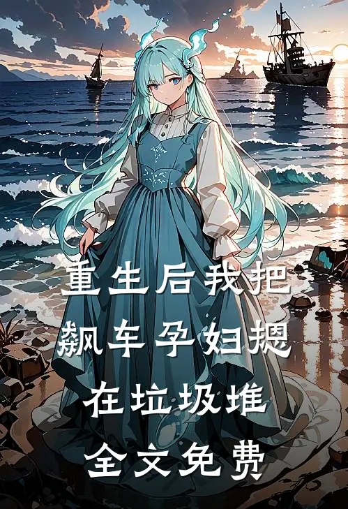 重生后我把飙车孕妇摁在垃圾堆全文免费