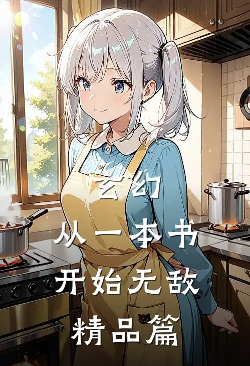 玄幻：从一本书开始无敌精品篇