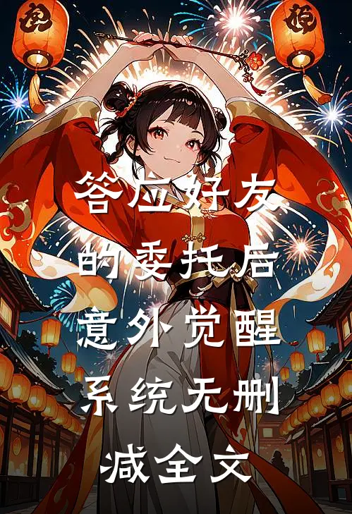 答应好友的委托后，意外觉醒系统无删减全文