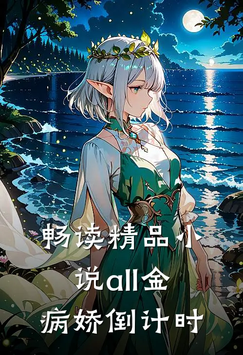 畅读精品小说all金：病娇倒计时