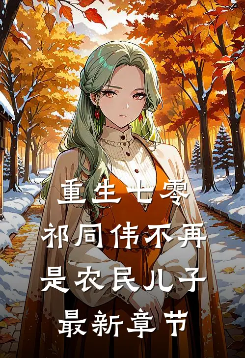 重生七零：祁同伟不再是农民儿子最新章节