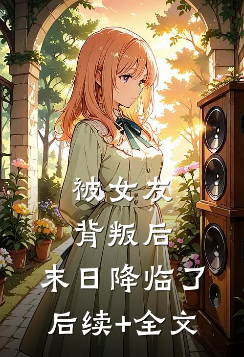 被女友背叛后，末日降临了后续+全文