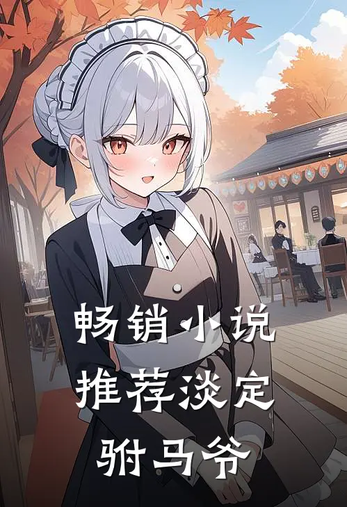 畅销推荐淡定驸马爷免费阅读
