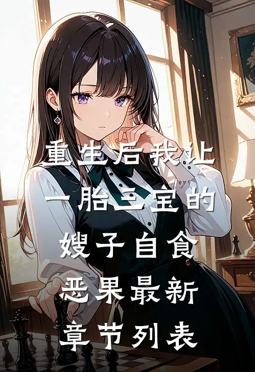 重生后我让一胎三宝的嫂子自食恶果最新章节列表