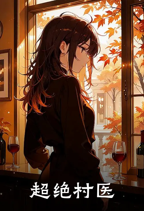 超绝村医