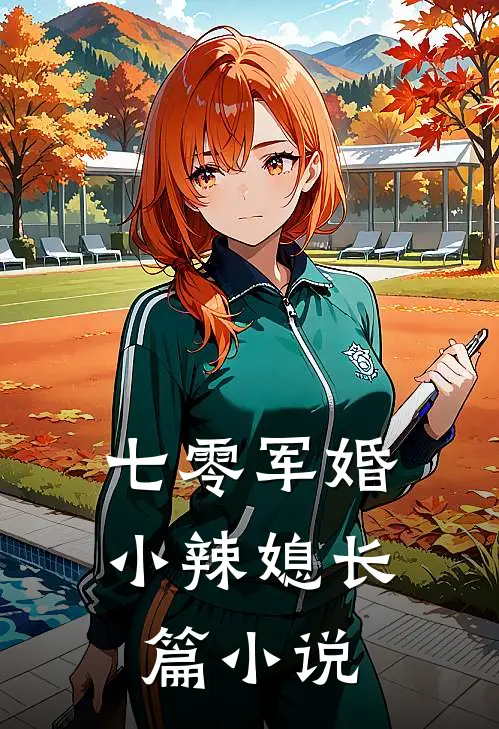 七零军婚小辣媳长篇小说