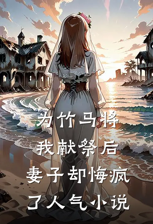 为竹马将我献祭后，妻子却悔疯了人气小说