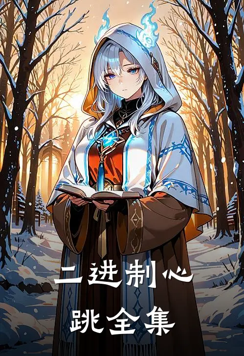 二进制心跳 全集