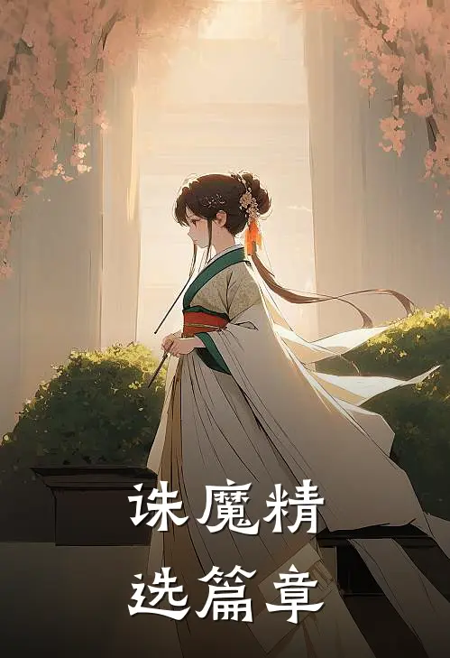 诛魔精选篇章