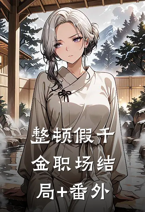 整顿假千金职场结局+番外