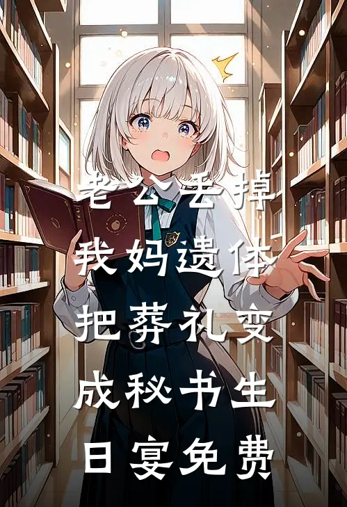 老公丢掉我妈遗体，把葬礼变成秘书生日宴免费