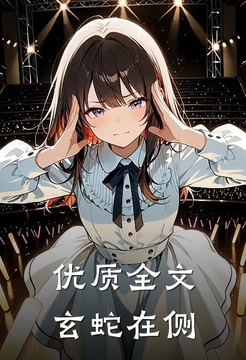 优质全文玄蛇在侧
