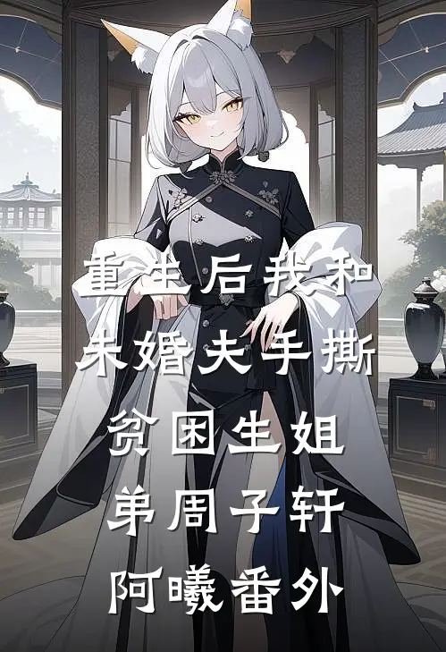 重生后我和未婚夫手撕贫困生姐弟周子轩阿曦 番外