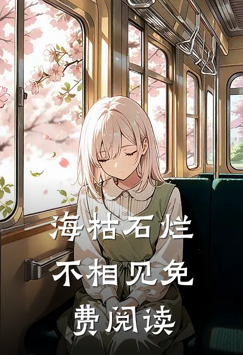 海枯石烂不相见免费阅读