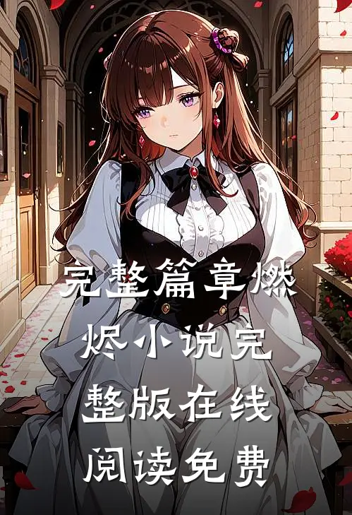 完整篇章燃烬小说完整版在线阅读免费