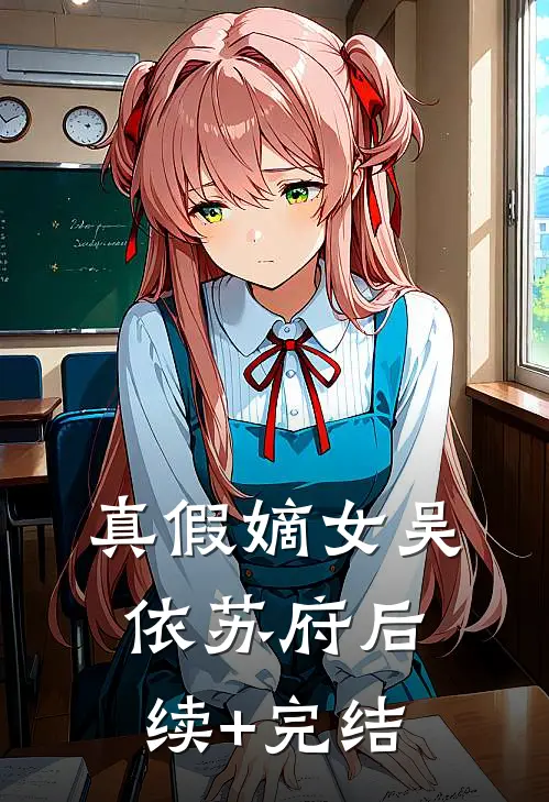 真假嫡女吴依苏府后续+完结