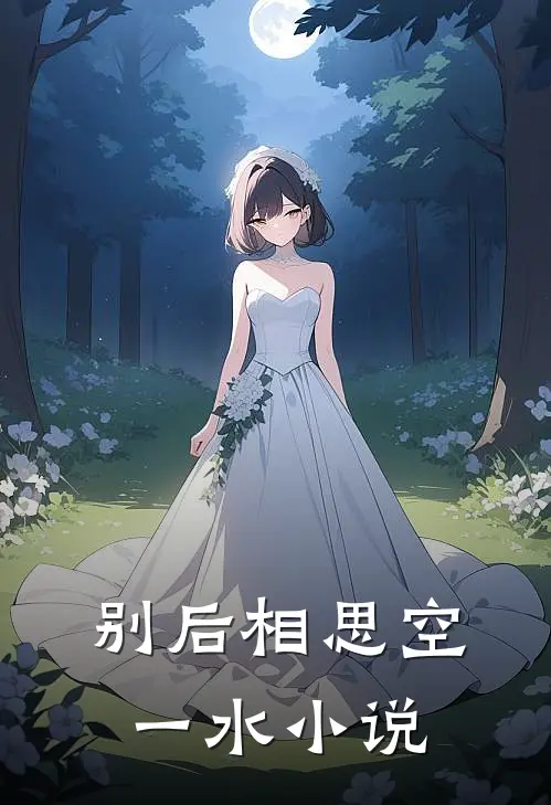别后相思空一水小说
