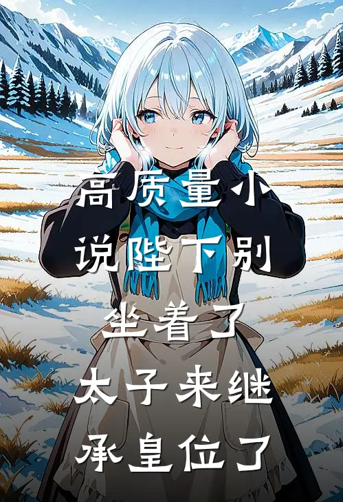高质量小说陛下别坐着了，太子来继承皇位了