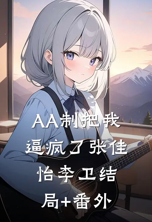 AA制把我逼疯了张佳怡李卫结局+番外