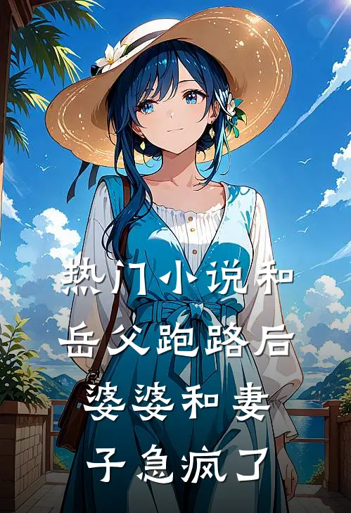 热门小说和岳父跑路后，婆婆和妻子急疯了