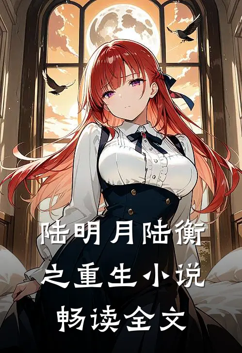 陆明月陆衡之重生小说畅读全文