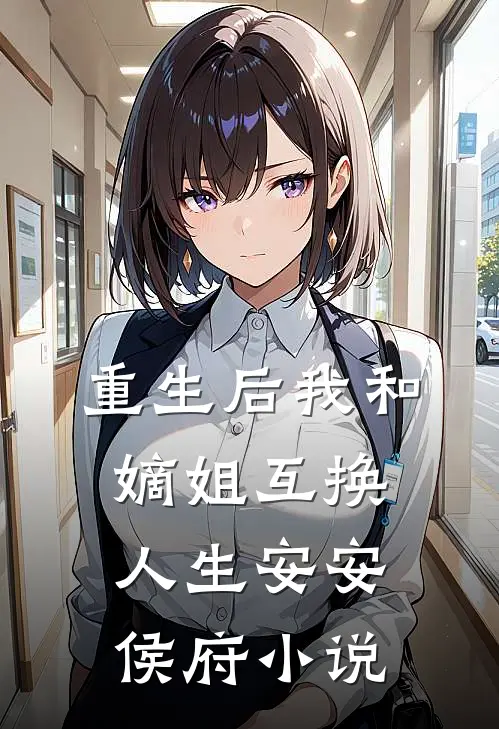 重生后我和嫡姐互换人生安安侯府小说