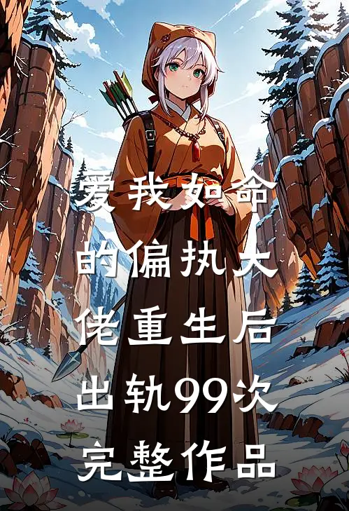 爱我如命的偏执大佬重生后，出轨99次完整作品