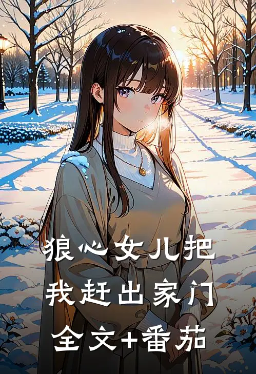狼心女儿把我赶出家门全文+番茄