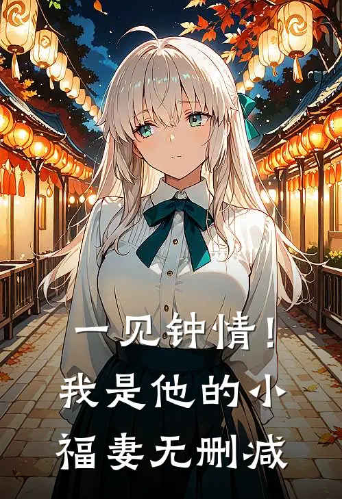 一见钟情!我是他的小福妻无删减版
