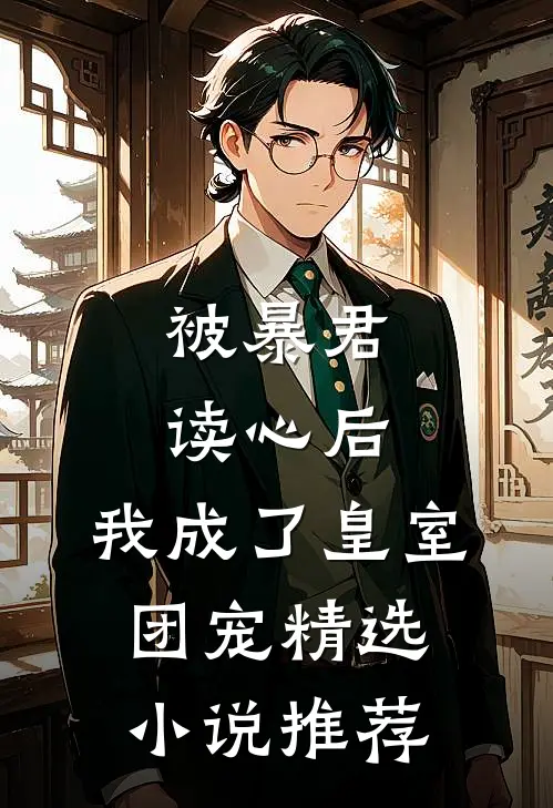 被暴君读心后，我成了皇室团宠精选小说推荐