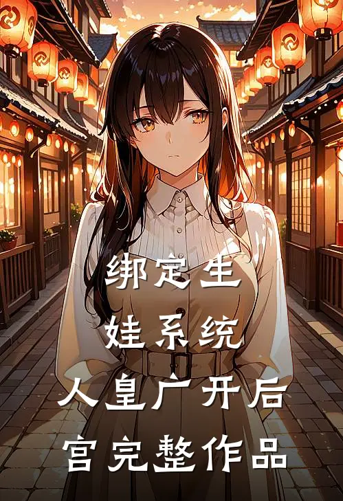绑定生娃系统，人皇广开后宫完整作品