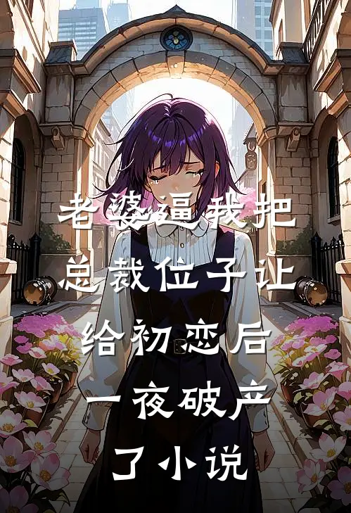 老婆逼我把总裁位子让给初恋后，一夜破产了小说