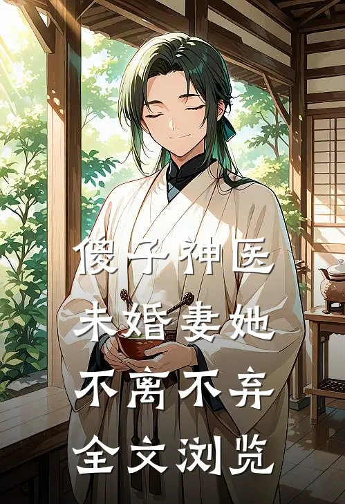 傻子神医：未婚妻她不离不弃全文浏览