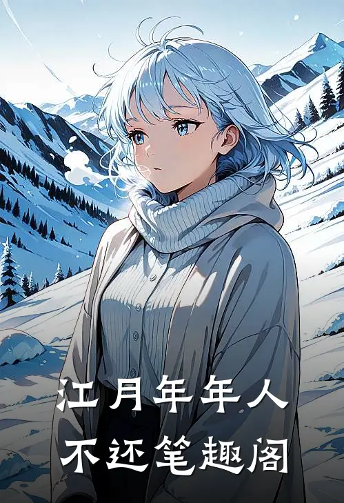 江月年年人不还笔趣阁