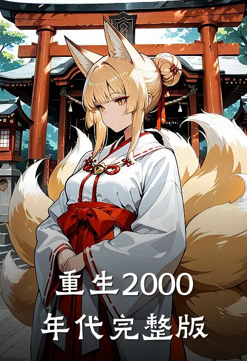 重生2000年代完整版